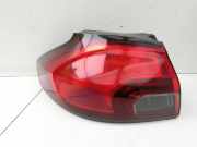 Opel Zafira Tourer P12 16-19 MehrzweckfahrzeugRückleuchte Rücklicht Heckleuchte Links orig