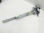 Mitsubishi Outlander CW II 07-10 Fensterhebermotor mit Fensterheber Links Vorne