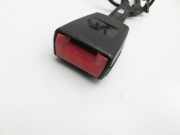 VW Touareg 7L 06-10Gurtschloss Rechts Vorne