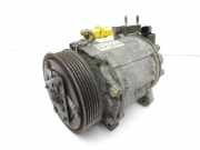 Citroen C6 05-11 HDI 2,7 150KW Klimakompressor Klima Kompressor Sanden