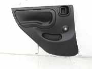 Fiat Panda 4x4 319 12-22 Türverkleidung Türpappe Links Hinten