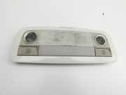 Mercedes S204 W204 C320 07-14 Innenleuchte Innenraumleuchte Hinten
