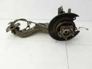 Renault Koleos I HY 11-13 dCi 2,0 110KW 4WD Achsschenkel Radnabe mit ABS Links Hinten