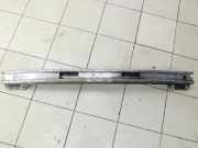 Peugeot 5008 09-13 Stoßstangenträger Stoßfängerträger Träger Querträger Hinten