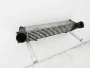BMW X1 E84 X18D 09-12 2,0d 105KW Ladeluftkühler Kühler Intercooler