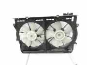Toyota Avensis T25 06-08 D-4D 2,2 130KW Lüfter Ventilator f. Kühler