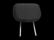 Ford EcoSport 12-22 Kopfstütze Mitte Hinten weiße Naht