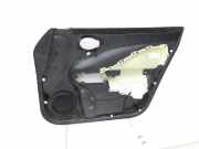 Nissan Juke F15 15-18 Türverkleidung Türpappe Links Vorne