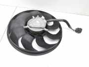 Tesla Model Y LR 20-25 5YJY EV 378KW Lüfter Ventilator Kühler Elektrolüfter