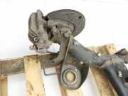 VW Polo V 6R 14-17 5T Hinterachse Achse komplett mit Bremssattel