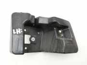 Galaxy III CK 15-19 Halter Träger Aufnahme Führung für Stoßstange Links Hinten