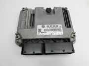 VW Beetle 5C 11-16 TDI 2,0 103KW Steuergerät ECU für Motor Motorsteuergerät
