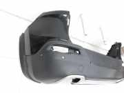 Jeep Cherokee KL 13-18 Stoßstange Stoßfänger Hinten