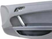 Audi TT Roadster 8J 8J9 10-14 Cabrio Türverkleidung Türpappe Rechts Vorne