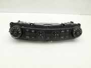Mercedes C219 CLS 350 04-08 Bedienteil Bedienelement Heizung Klimabedienteil