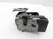 Renault Trafic II 06-14 Kasten Türschloss m. ZV Stellmotor Rechts Vorne