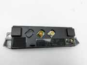 Audi A5 8T S-Line 07-12 Antennenverstärker Weiche Antenne
