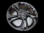 Opel Corsa E X15 14-19 1x Felge Alufelge 5X100 7X17Zoll ET44