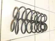 Mazda 2 DE 07-10 3T Beide Feder Federn Hinten