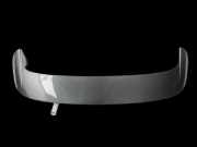 Ford Fiesta VII MK7 17-23 5T Spoiler für Heckklappe