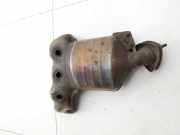 Opel Corsa D S07 06-10 1,2 51KW Katalysator Kat Vorkat mit Abgaskrümmer