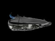 BMW F45 218d 14-18 Türgriff Griff aussen Links Vorne