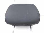 Kia Sorento III UM 15-20 Kopfstütze Leder Schwarz mit Kontrastnaht Rechts Hinten