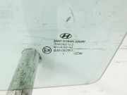 Hyundai I30 GD 15-17 Kombi Seitenscheibe LHK für Tür Fenster Scheibe Links Hinten