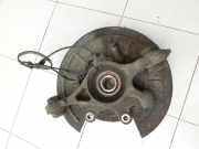 Range Rover Sport LS 05-10 Geländewagen TDV6 2,7 140KW Achsschenkel Radnabe mit ABS Links Hinten