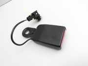 Peugeot 207 CC 09-15 Cabriolet Gurtschloss Links Hinten