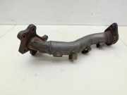 Honda Civic VIII Hybrid 07-10 IMA 1,3 70KW Abgasleitung AGR Rohr Leitung