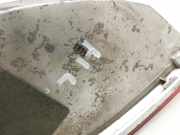 Renault Captur I J5 13-17 Nebelschlussleuchte Heckleuchte Links