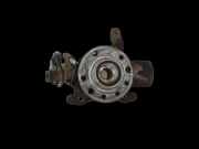 Opel Astra H TwinTop 1,6 77KW Achsschenkel Radnabe Links Vorne