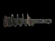 VW Tiguan II AD 16-20 Federbein Stossdämpfer Vorne Rechts