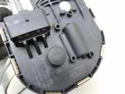 Peugeot 5008 09-13 Wischermotor m. Wischergestänge Vorne Links