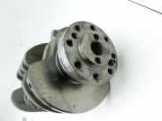 Opel Meriva B S10 10-13 CDTi 1,3 70KW LSF A13DTE Kurbelwelle