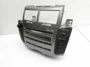 Toyota Yaris XP9 09-11 Autoradio CD-Radio