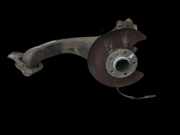 BMW F45 218d 14-18 2,0d 110KW Achsschenkel Radnabe Rechts Hinten