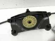 Audi A4 8K B8 07-11 Kombi Fensterheber o. FH-Motor Hinten Links