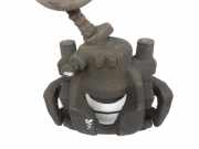 Dacia Logan II 12-18 TCE 0,9 66KW Bremssattel Bremszange Vorne Rechts