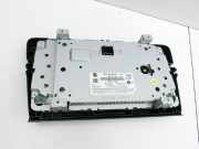 Skoda Octavia VRS III 5E 12-16 Bildschirm Display Monitor