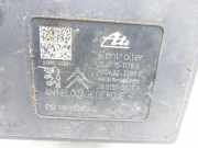 Peugeot 208 I 12-15 ABS ESP Steuergerät Aggregat Hydraulikblock