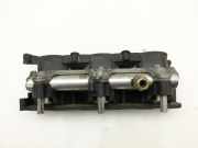 Audi A5 8T QU 07-12 FSI 3,2 195KW CALA Ansaugbrücke Ansaugkrümmer Unten Rechts