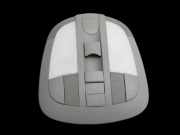 Mercedes GL 500 X164 06-11 Innenleuchte Innenraumleuchte