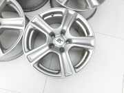 Ford Kuga I 08-12 4x Felgen Alufelgen 5X108 7X16Zoll ET47