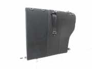 BMW 1er 114i F20 11-15 5T Rückenpolster Links für Rücksitzbank Hinten