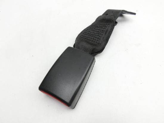 BMW E91 320D LCI 09-13 Kombi Gurtschloss Links Hinten Bild BMW E91 320D LCI 09-13 Kombi Gurtschloss Links Hinten