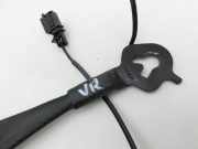 VW Caddy IV SA 15-21 Kombi Gurtschloss Rechts Vorne