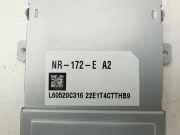 Mercedes W166 ML 350 11-15 Platine für Navi Radio Head Unit Comand APS