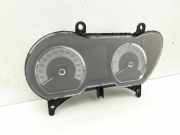 Jaguar XF X250 08-11 Deisel 3,0d 202KW Kombiinstrument Tacho